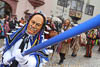 Fasnacht 2026 Rottweil - LVII