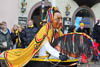 Fasnacht 2026 Rottweil - LXXXVII