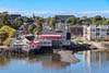 Northern America Charlottetown, Canada - XVI