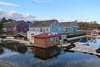 Northern America Charlottetown, Canada - XXXIX