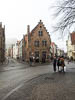 Metropolises - Bruges - CI