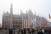 Metropolises - Bruges - CVI