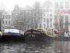 Metropolises - Amsterdam - CXXV