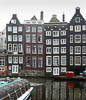 Metropolises - Amsterdam - CXXX