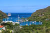 Caribbean St. Lucia - CDVI