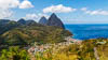 Caribbean St. Lucia - CDXI