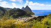 Caribbean St. Lucia - LI