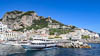 Mediterranean 2021 Amalfi - LVIII