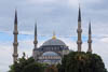 Ascent Istanbul - LXXXII