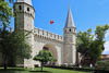 Ascent Istanbul - CII