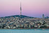 Ascent Istanbul - CXI