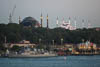 Ascent Istanbul - CXV
