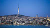 Ascent Istanbul - CXVI