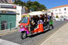 MS Flow Lissabon - DXXXI