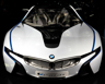 BMW World - IX