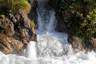 Rheinfall Schaffhausen (Hochwasser Juni 2016) - III