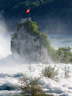 Rheinfall Schaffhausen (Hochwasser Juni 2016) - XI