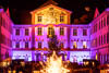 Christmas Garden - Insel Mainau - VIII