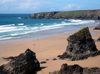 Bedruthan Steps