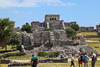 Central America Mexico Tulum - XXXI