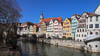 Tübingen Winter 2021 - XVII