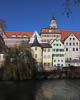 Tübingen Winter 2021 - XX