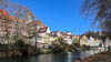 Tübingen Winter 2021 - XXI