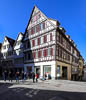 Tübingen Winter 2021 - XXXIII