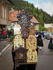 Trachtenumzug Triberg - LI