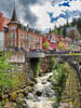 Trachtenumzug Triberg - LIV