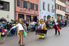 Fasnacht 2026 Rottweil - XXXIV