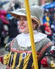 Fasnacht 2026 Rottweil - XLIV