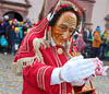 Fasnacht 2026 Rottweil - LX