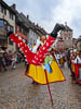 Fasnacht 2026 Rottweil - LXXVII