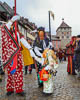 Fasnacht 2026 Rottweil - LXXX