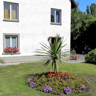 Isle of Reichenau - Frontgarden