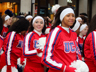 London 2014/15 New Year's Day Parade - CCXIII