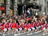 London 2014/15 New Year's Day Parade - LXV