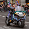 London 2014/15 New Year's Day Parade - CCXI