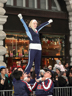 London 2014/15 New Year's Day Parade - LXVIII