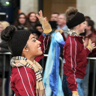 London 2014/15 New Year's Day Parade - LXIX