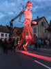 nordArt Theaterfestival Compagnie l'homme Debout - III