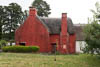 Wales (UK) Museum of Welsh Life - LXXVII