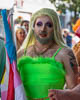 Wales (UK) Pride Cardiff - CXXX