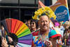 Wales (UK) Pride Cardiff - CLXIII