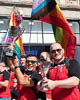 Wales (UK) Pride Cardiff - CLXIV