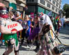 Wales (UK) Pride Cardiff - CLXV