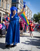 Wales (UK) Pride Cardiff - CLXXII