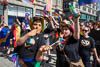 Wales (UK) Pride Cardiff - CLXXIV