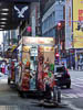 Northern America New York - X